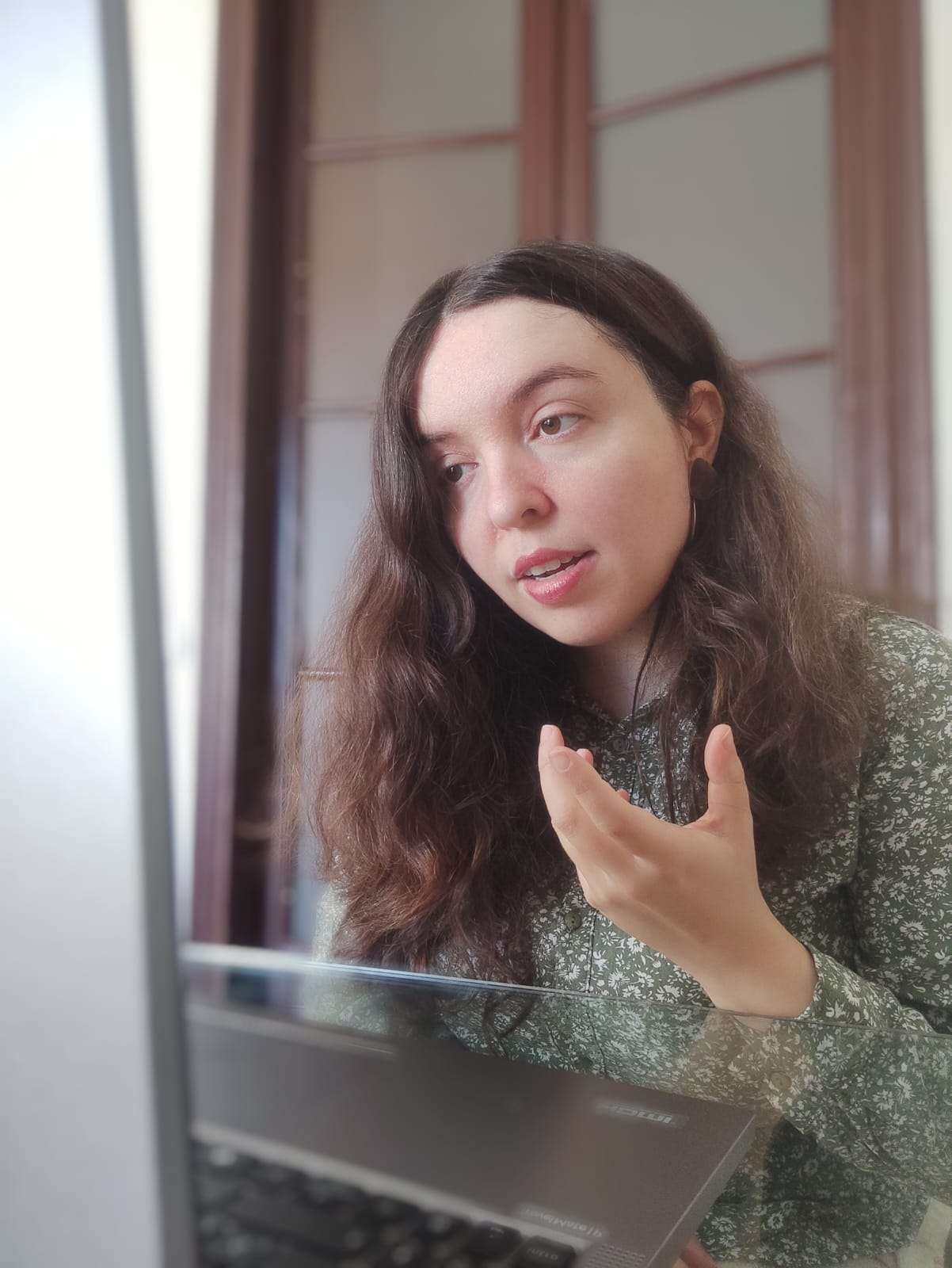 Marta Cortizas Marta Cortizas Psicologia