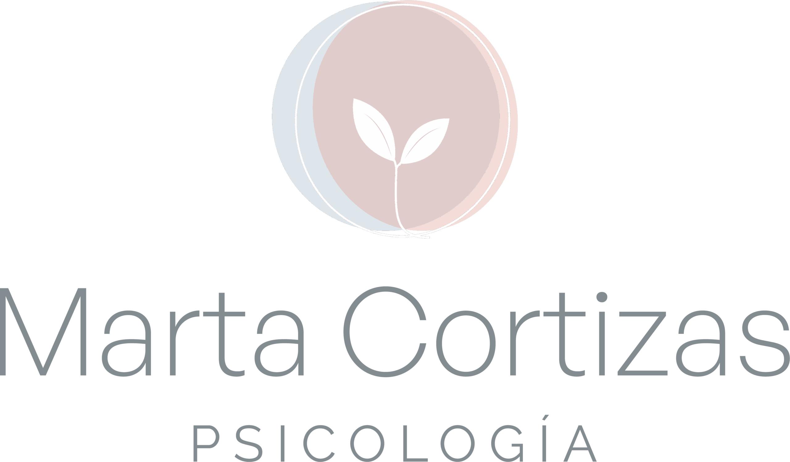 Marta Cortizas Psicologia